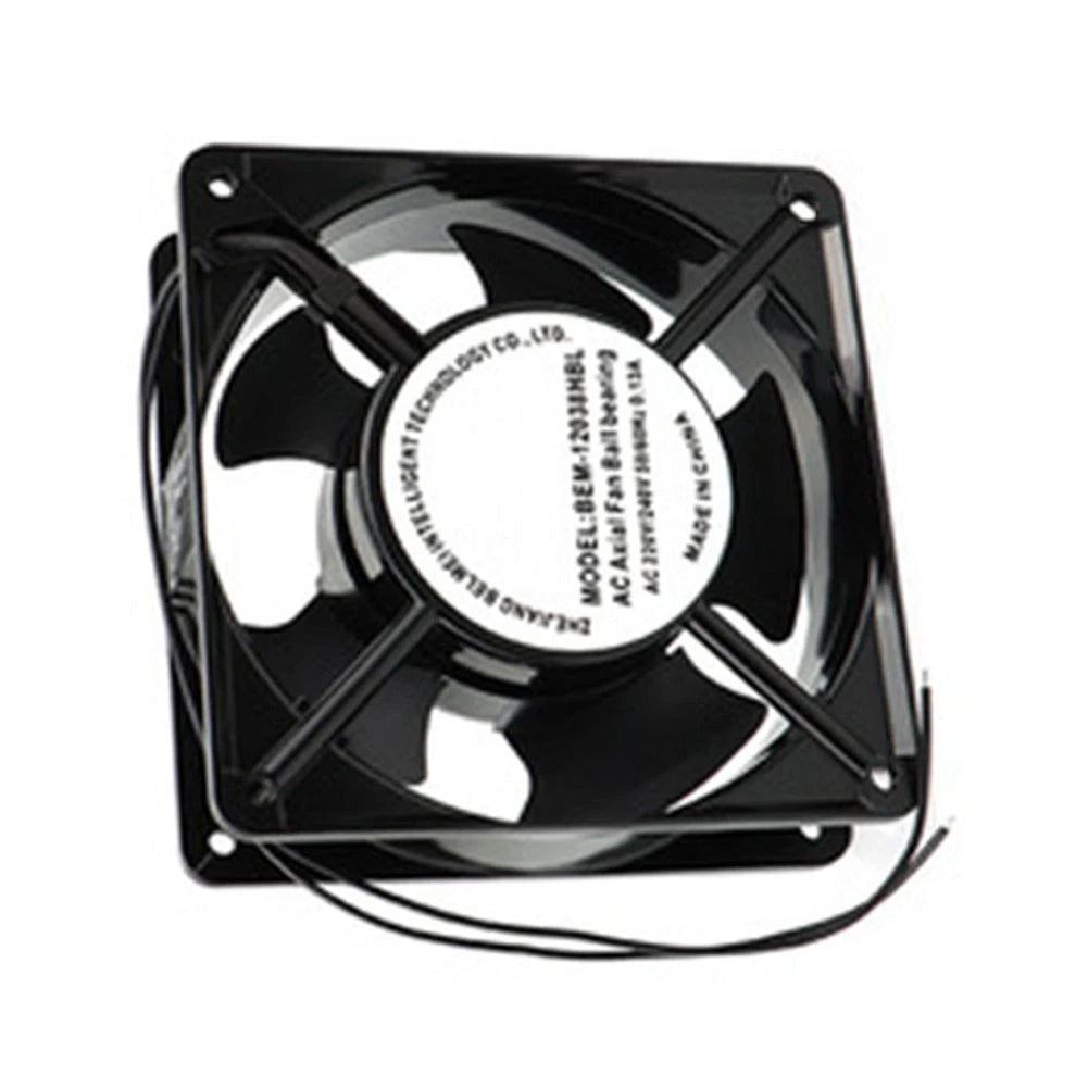 Compact Axial Fan for Cooling Solutions (220V)