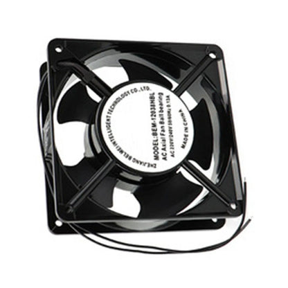 Compact Axial Fan for Cooling Solutions (220V)