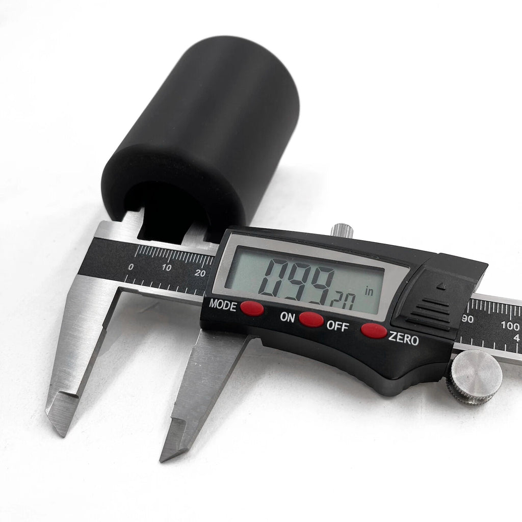 10mm Frame Slider Crash Protector for