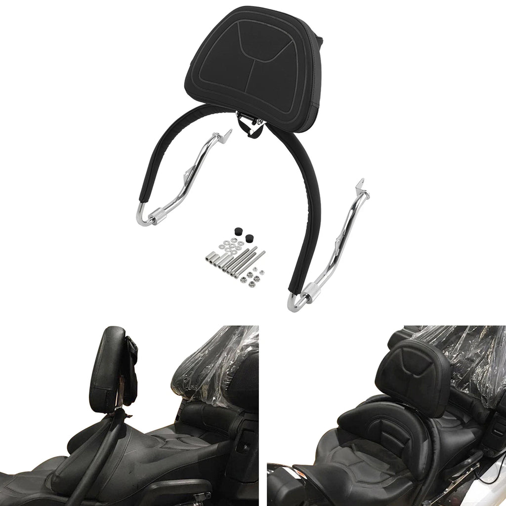 Sissy Bar Backrest for Honda Gold Wing GL1800 (2001–2005)