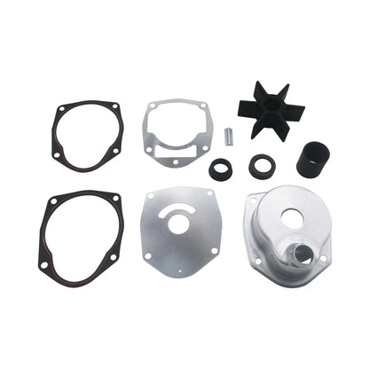 Water Pump Impeller Kit for Mercury Mercruiser Alpha 1 (46-8M0061040)