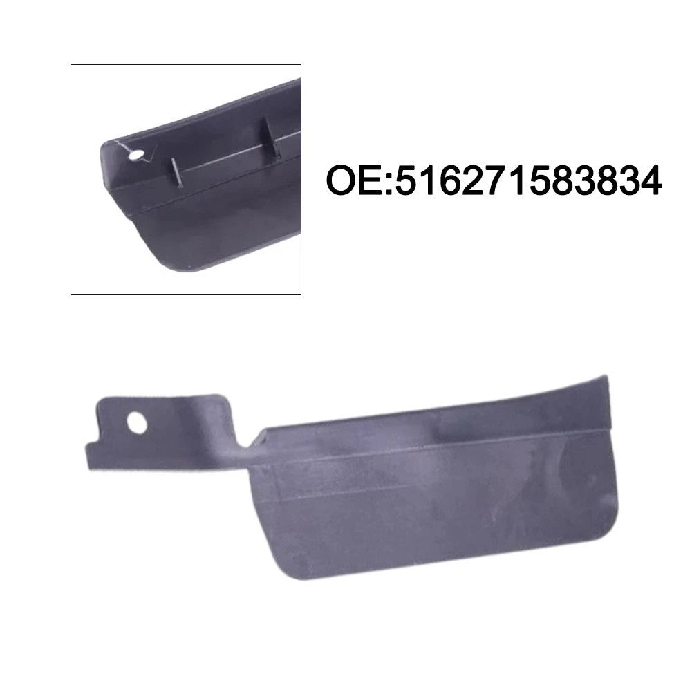 Fender Liner for BMW X5 E70 Rear Right (2006–2013)
