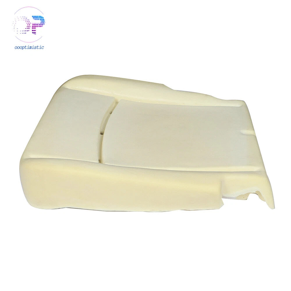 Driver Side Foam Cushion Bottom Seat for Dodge Ram 1500 2500 3500 4500 (2009–2018)