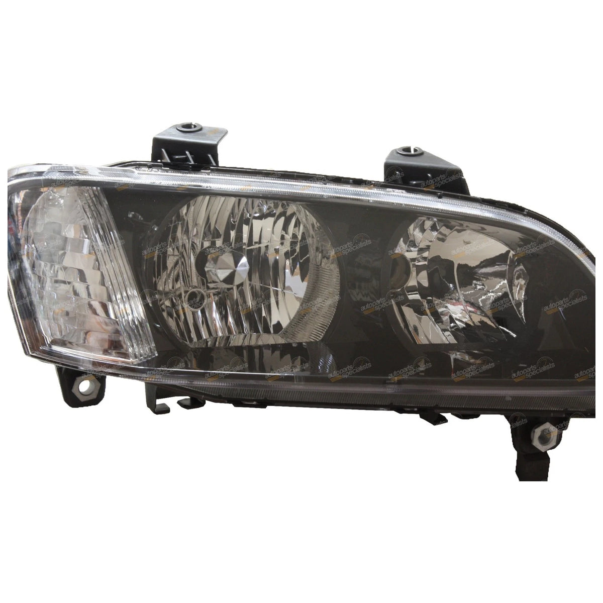 2X Headlights Pair for Holden VE Commodore (2006–2010) L+R Set