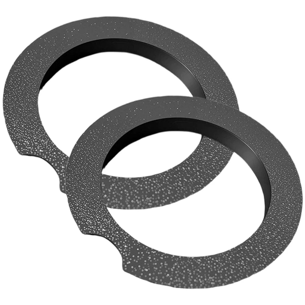Set of 2 Replacement Coffee Grinder Seal Rings for EUREKA MMG Series