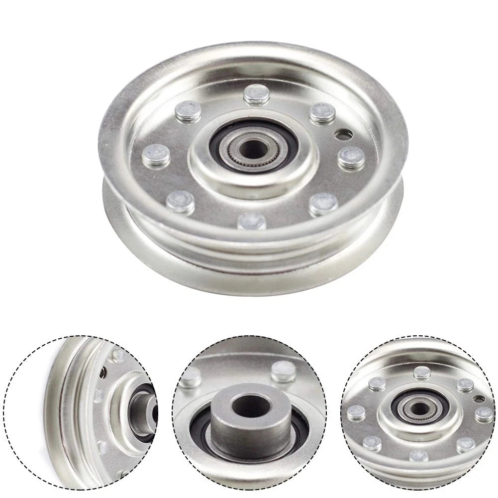 Idler Pulley for