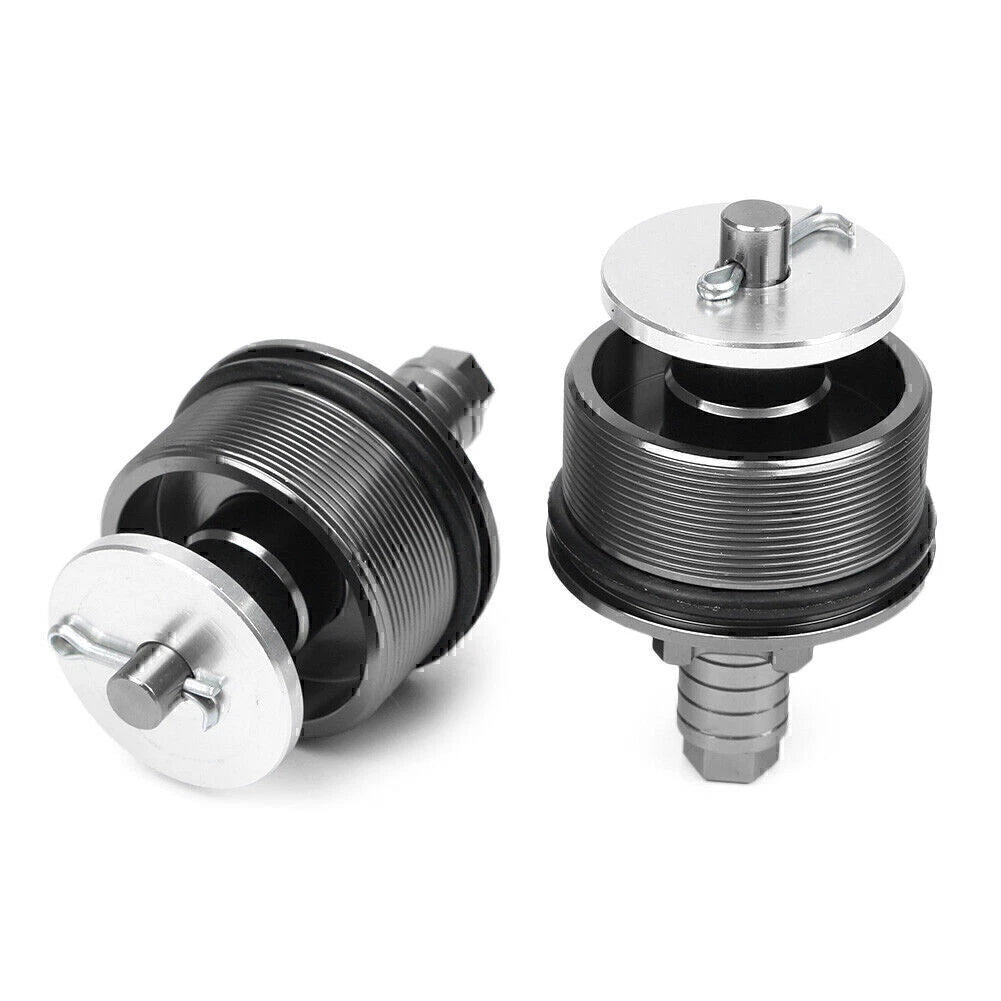 Preload Adjusters Fork Bolts for Honda CB400 (41mm)