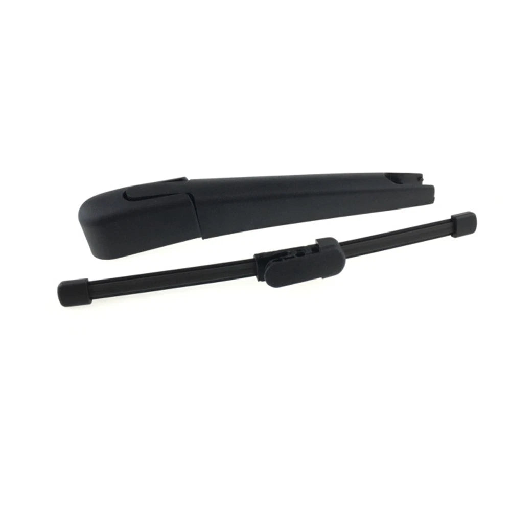 Replacement #988112V000 Rear Wiper Blade and Arm for Hyundai Veloster 2012-2015