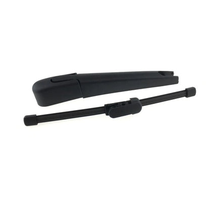 Replacement #988112V000 Rear Wiper Blade and Arm for Hyundai Veloster 2012-2015