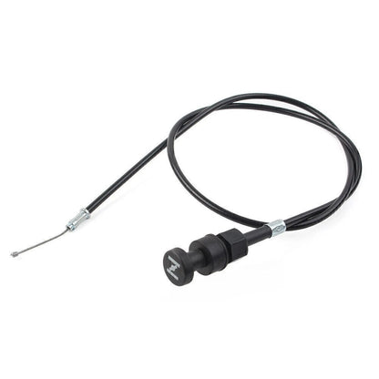 Choke Cable for Yamaha PW80 (1990–2006)