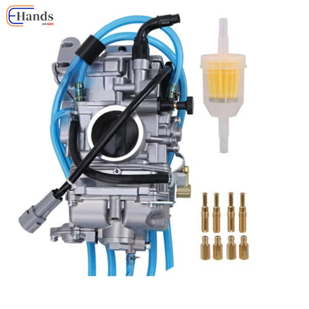 Carburetor FCR40 for Honda CRF450R (2002–2008) CRF450X (2005–2014)