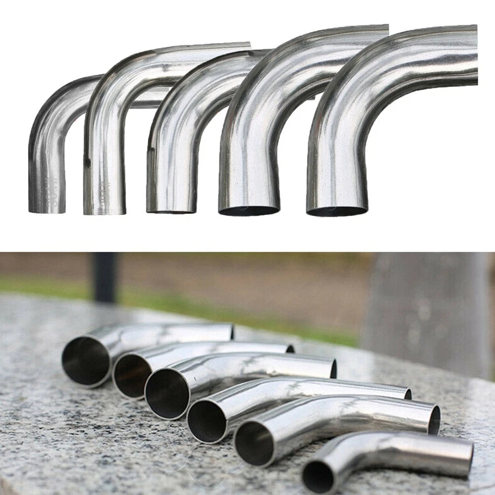 Elbow Exhaust Pipe for - Mandrel Bend Replacement