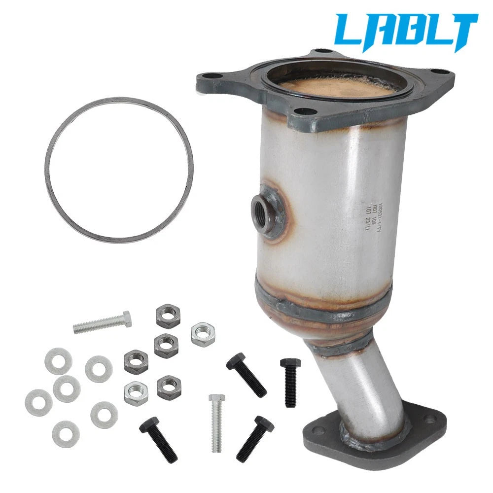 Catalytic Converter for Ford Explorer 2011-2012 3.5L V6 (LABLT)