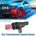 Auto Transmission Speed Sensor Replacement for Mazda (2004–2010)