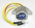 4 Wire Rectifier for Johnson Evinrude 9.9-55 Hp (PH350-0002)