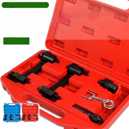 6 Piece Timing Tool Set for 2.4L 3.2L V6 V8 V10 Engine Service