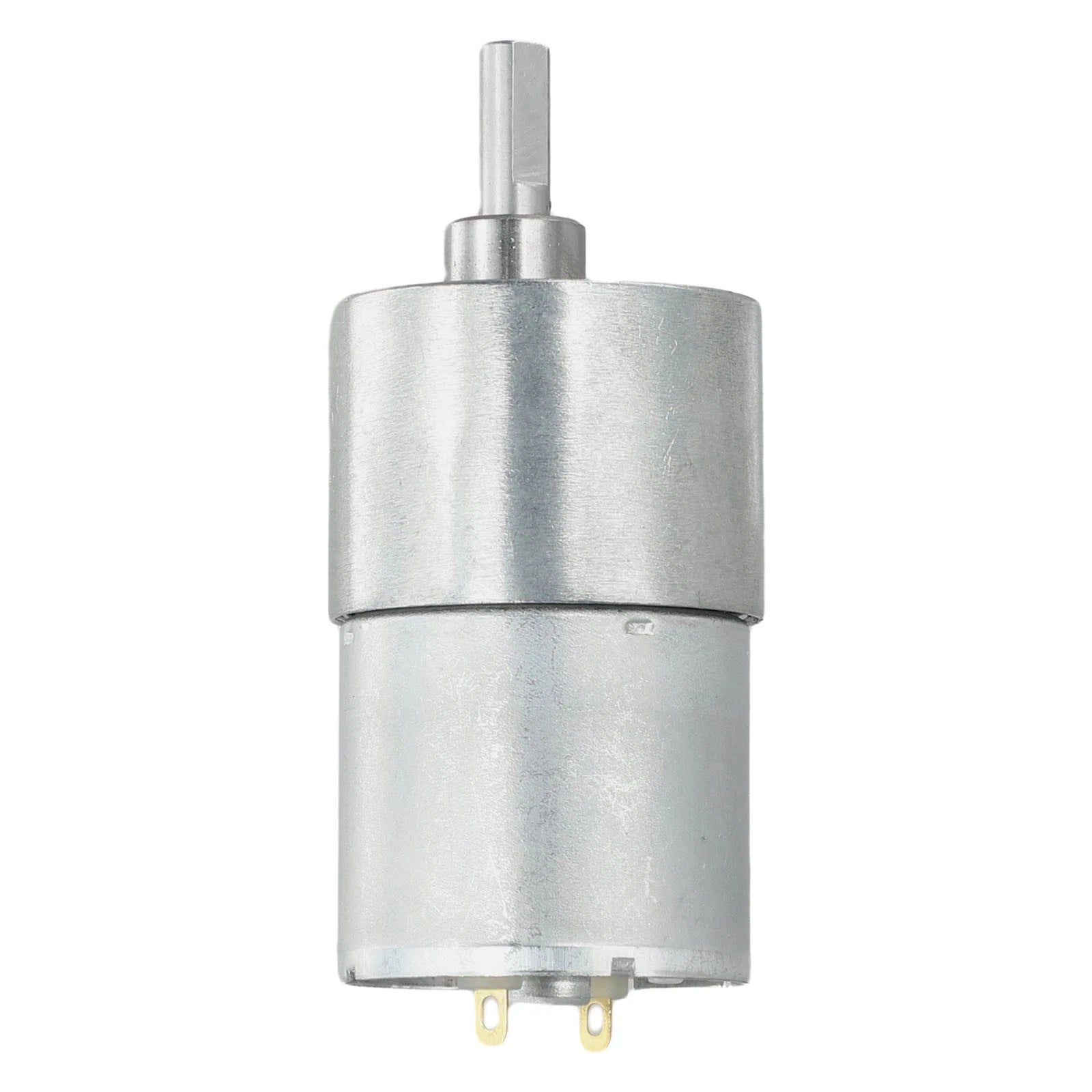 12V Gear Motor JGB37 3530 for DC Applications