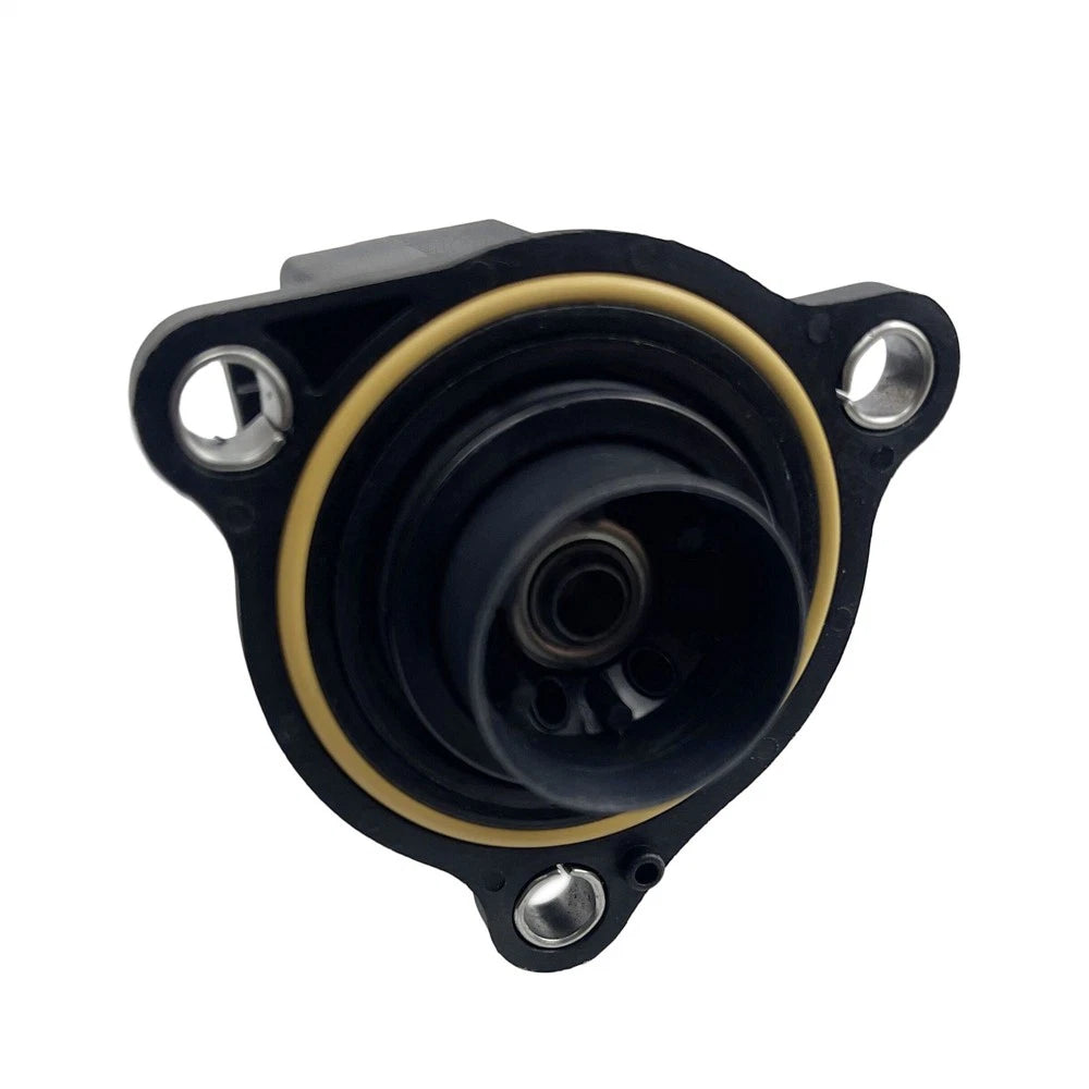Turbocharger Cut-Off Valve 11657609210 for BMW 528i xDrive (2012–2016)
