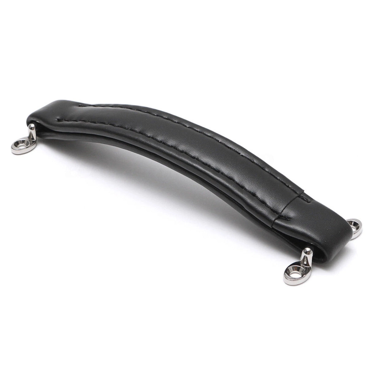 Leather Handle Strap with Fittings for Fender Amp (Antique Style)