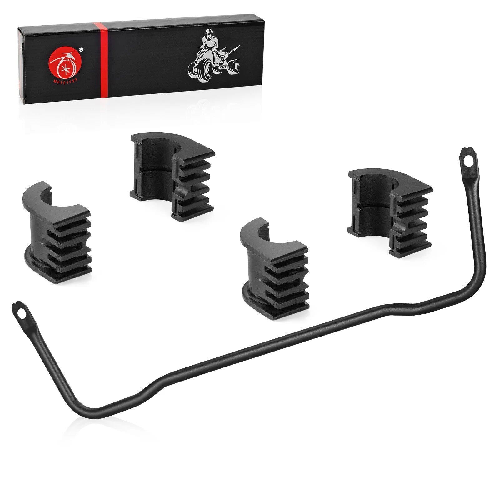 Rear Suspension Stabilizer Sway Bar for Polaris Ranger 1000 XP (2019–2020) 5341033-458