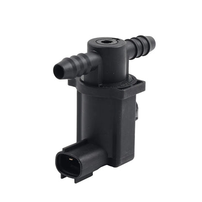 Plastic Canister Solenoid Fuel Vapour Valve for Jaguar XF XJ (2008–2015)