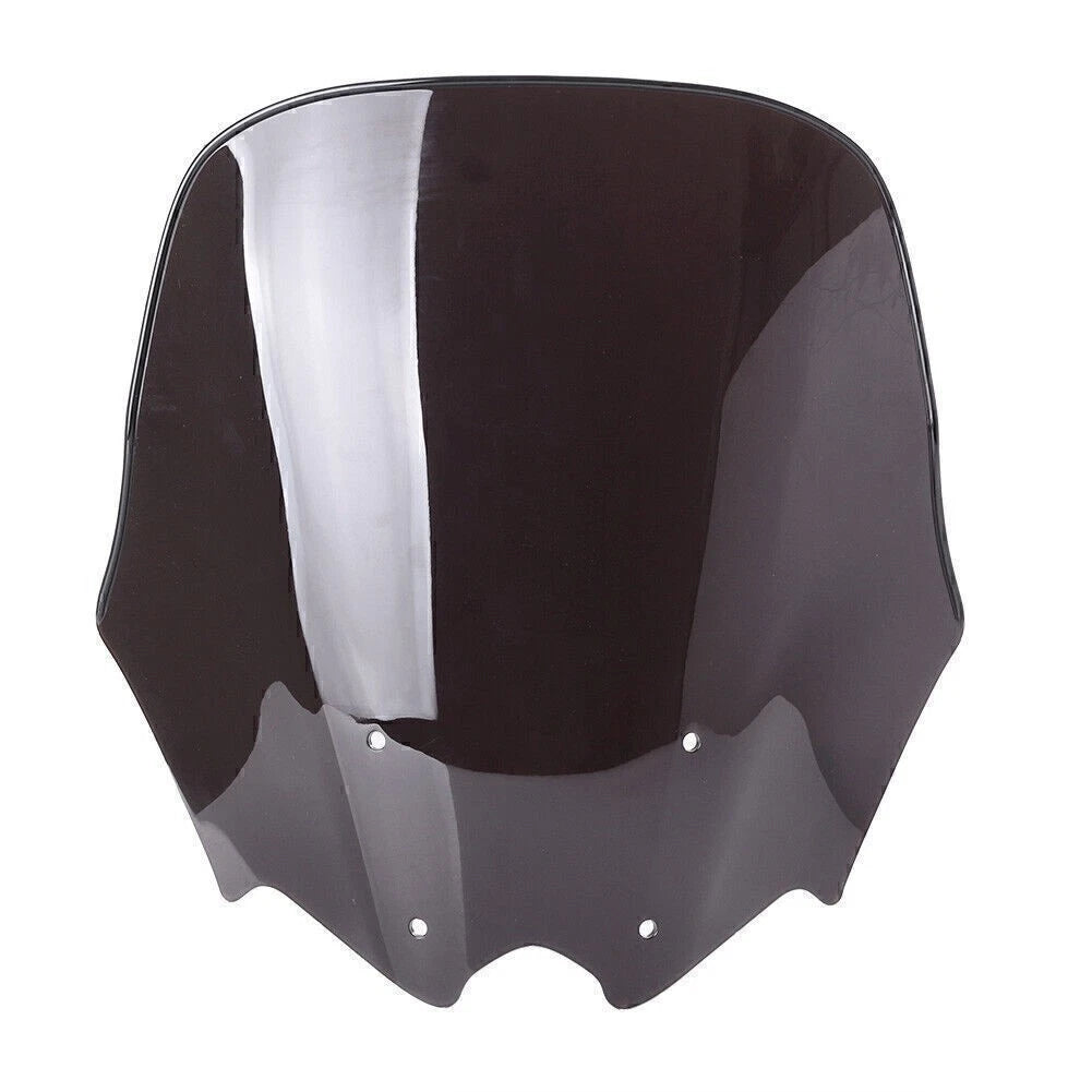 Smoke Windshield for Honda NC700S (2010–2014)