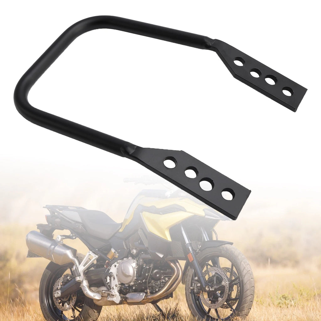 Navigation Bracket for BMW F750GS F850GS (2019–2022)
