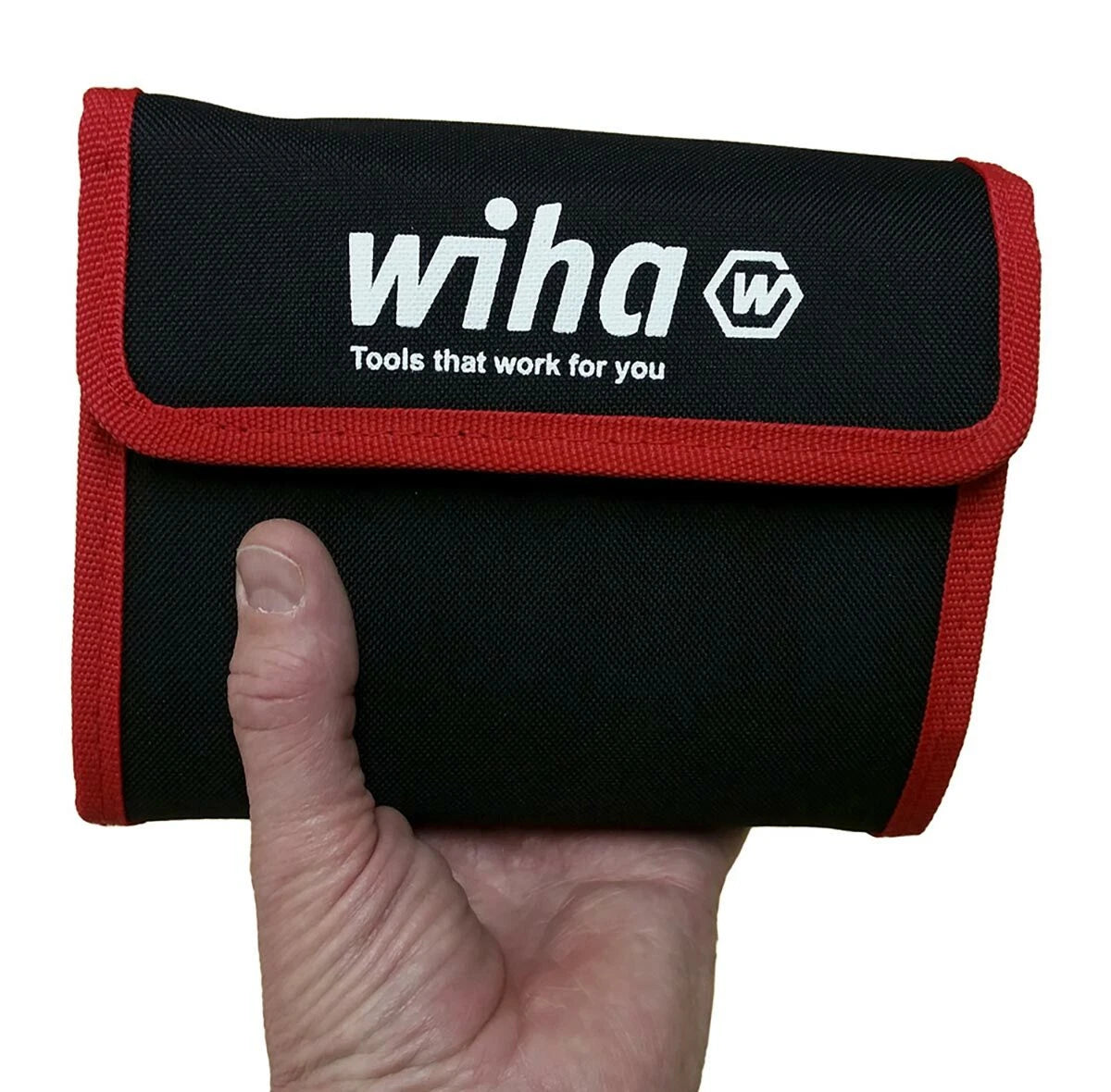 32 Piece Drive Loc VI Wallet Set for Wiha Tools