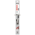 Front Pair Wiper Blades for Mitsubishi L200 Express (1982–1986)