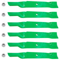 60 in Deck Blade Replacement with Nut for MTD Cub Cadet (2010–2018)