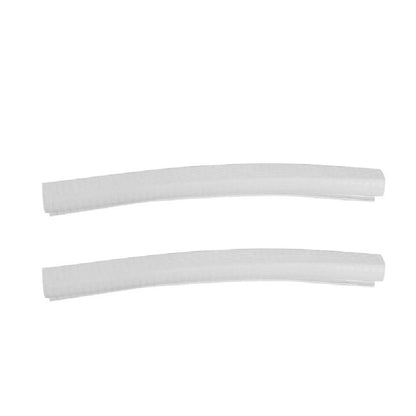 2X Waterproof Skateboard Deck Guard Strips - Lightweight Edge Protection