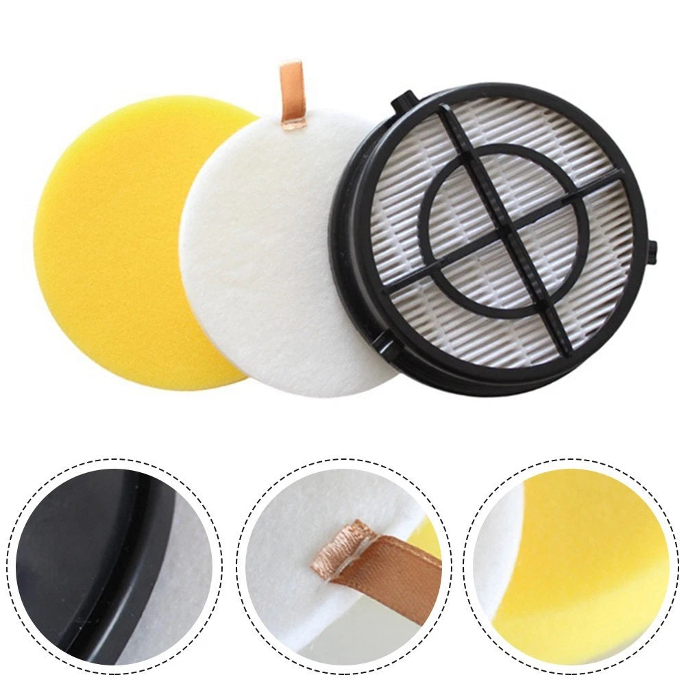 Filter Kit for Household Cleaning (Replacement Parts)
