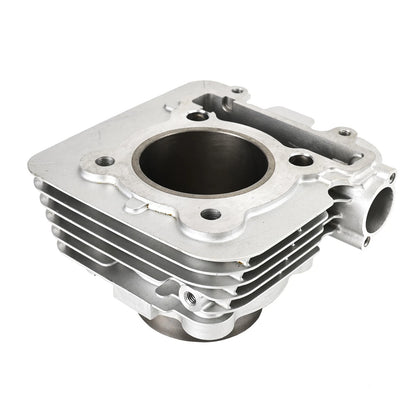 Cylinder Jug w/ Piston & Top End Kit for Yamaha YFM 250 Raptor (2008–2013)