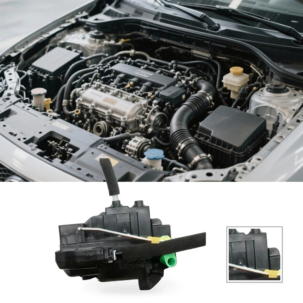 Door Lock Actuator for Nissan (80501-EB30A)
