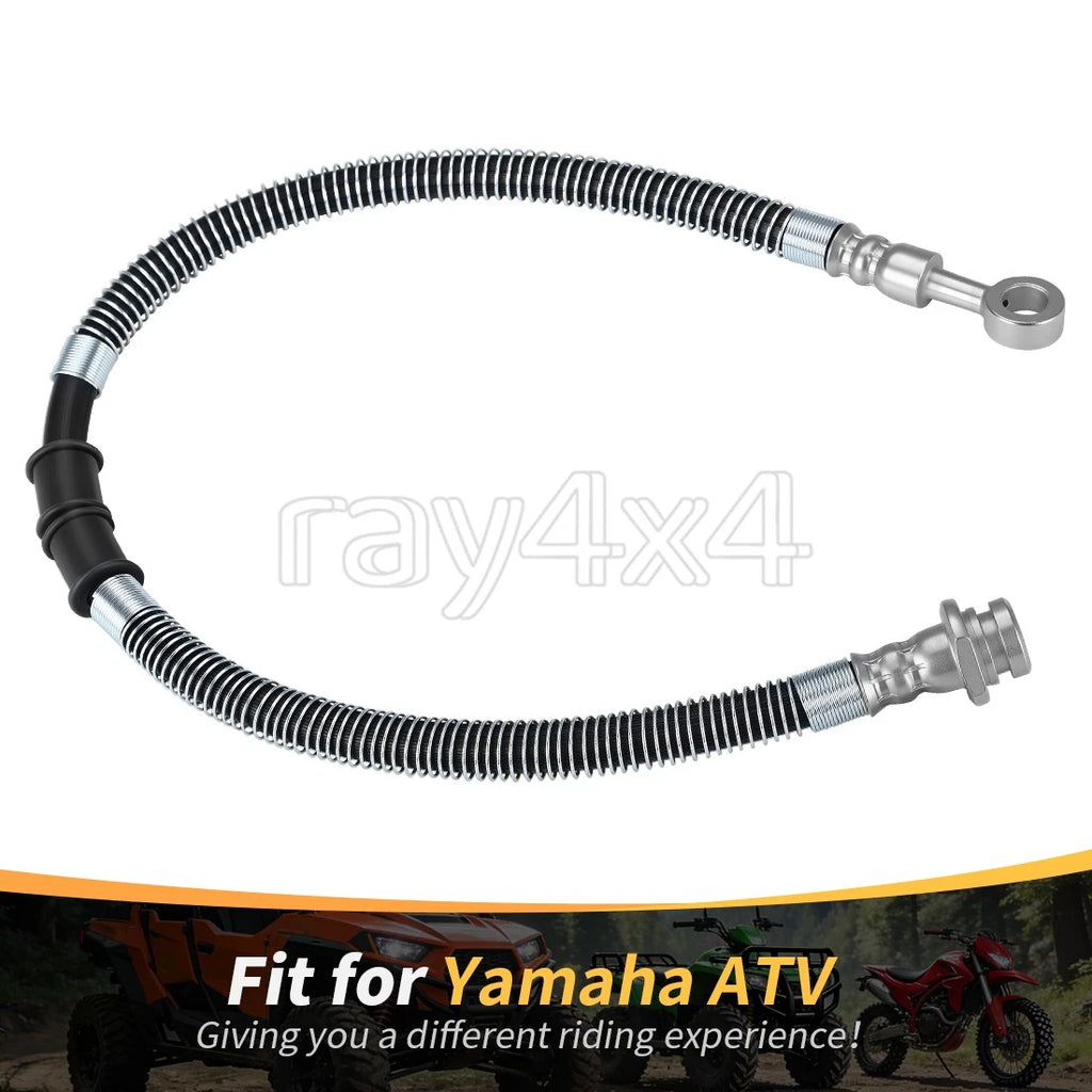 Front Brake Hose for Yamaha Banshee 350 (1987–2006)