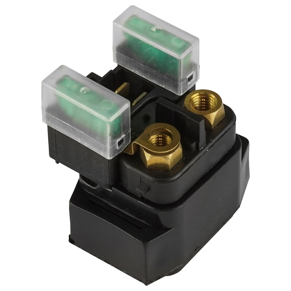 Starter Solenoid Relay Replacement for Yamaha MM600 Mountain Max 600 (2001–2002)