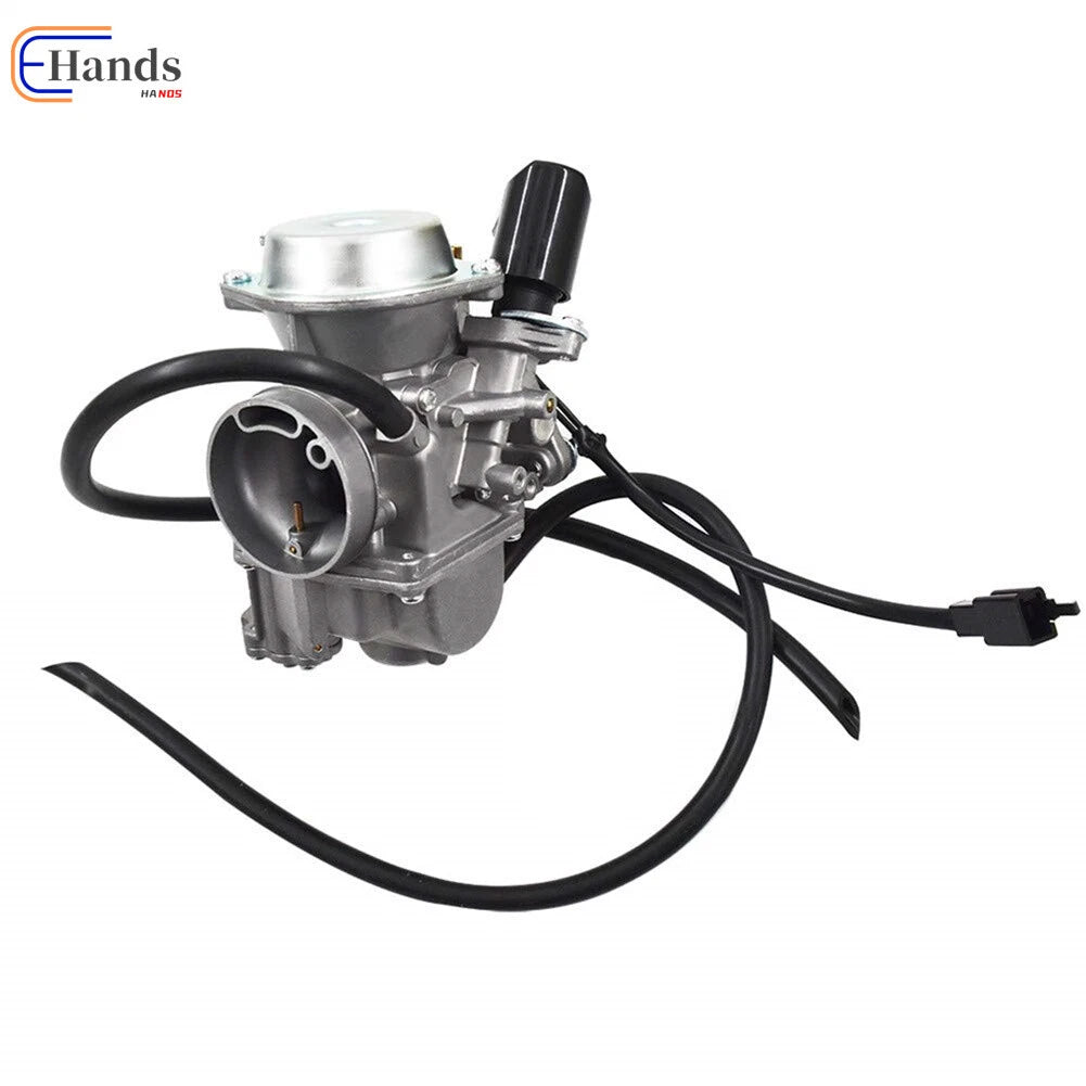 Carburetor for Trailmaster 300cc ATV UTV (300cc)