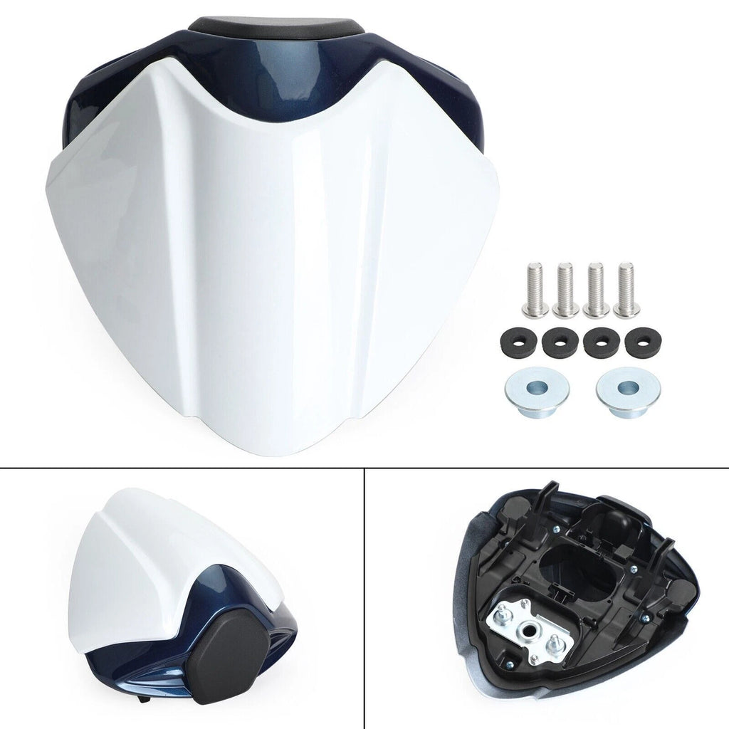 Rear Seat Fairing Cover for Suzuki GSX-R1300 Hayabusa (2021–2024) Blue