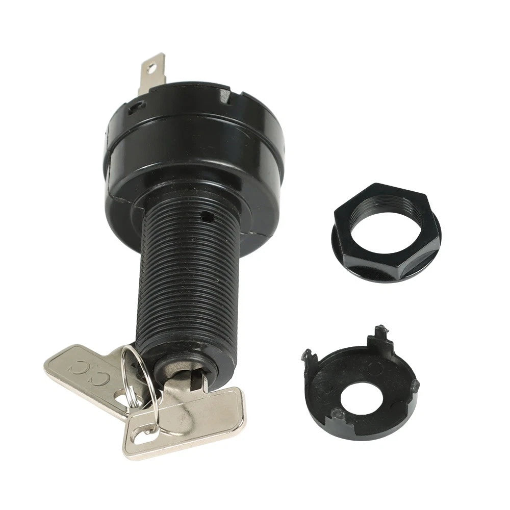 Ignition Switch Key for Club Car Precedent Electric (2004–Present) 102508601