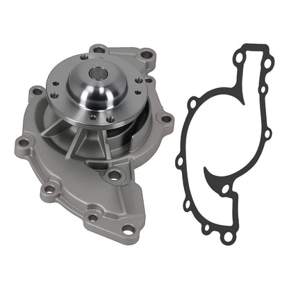 Engine Water Pump for Buick Lucerne Grand Prix Oldsmobile V6 3.8L (2006–2008) 89017813