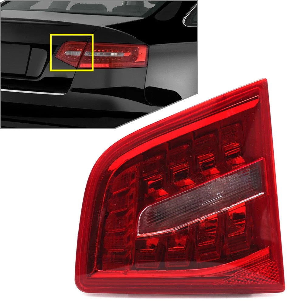 Inner Tail Indicator Light for Audi A6 S6 C6 (2005–2011)