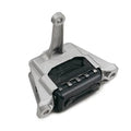 Engine Mount Floor Mat for Kia Hyundai (Silver)