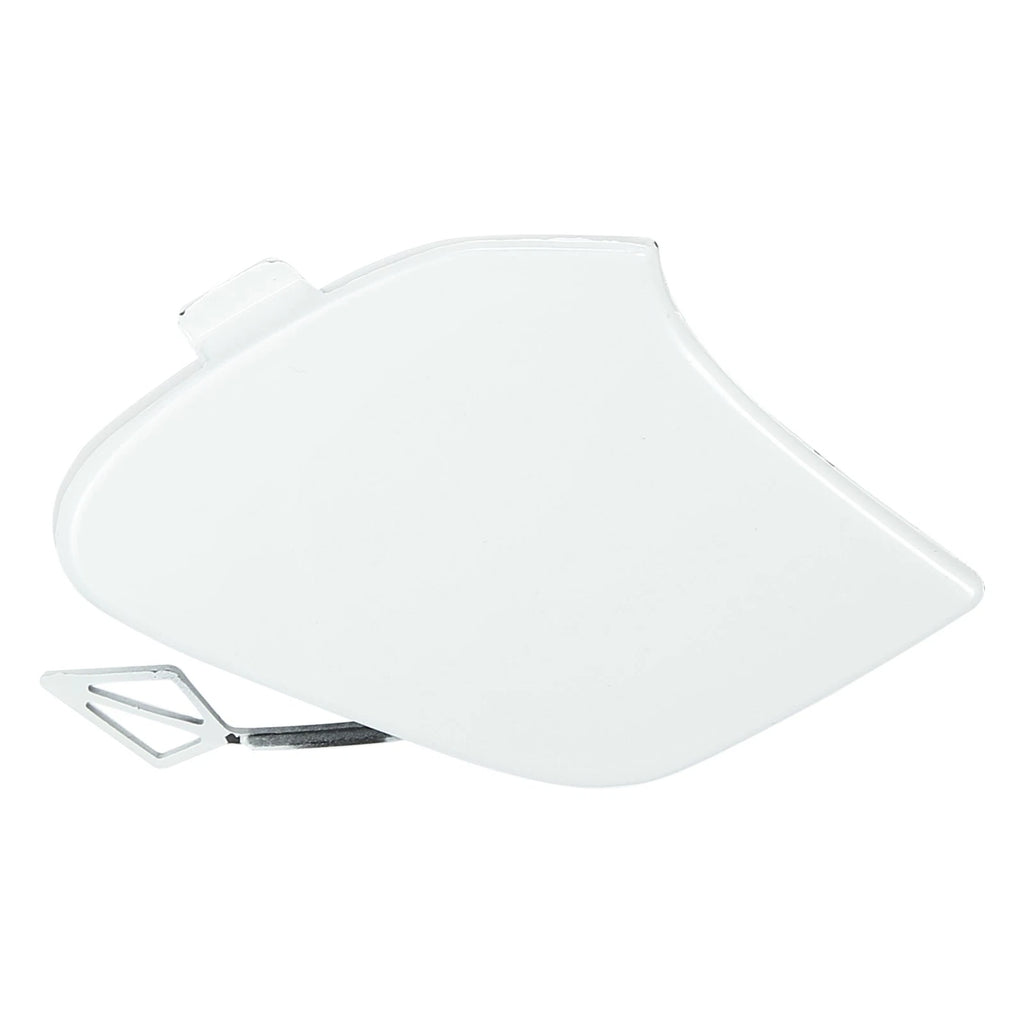Front Bumper Tow Hook Cover Replacement for Ford Focus (2014–2018)