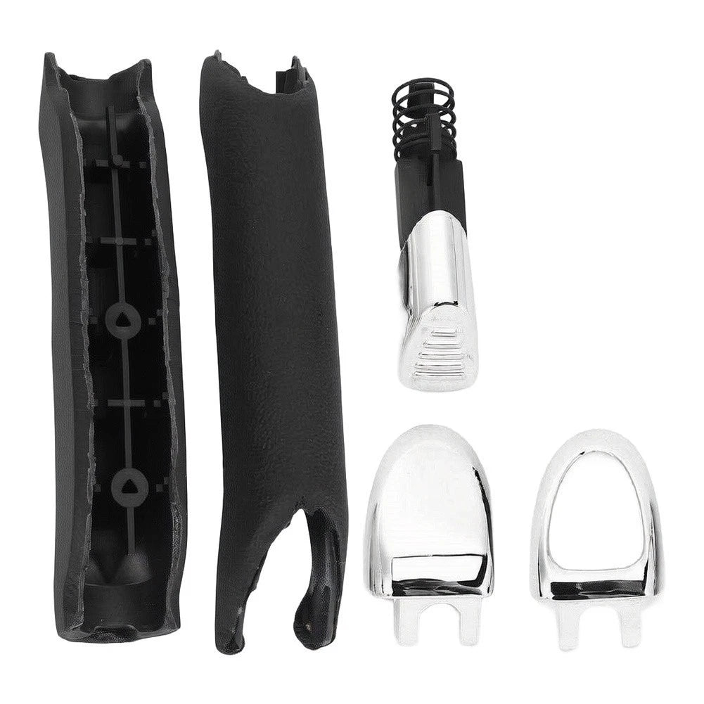 Hand Brake Lever Assembly for