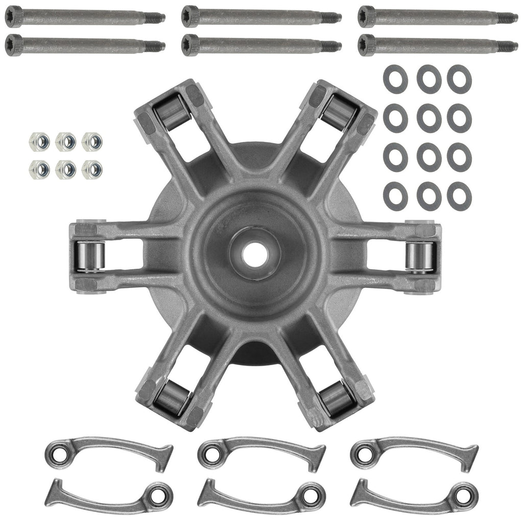 Governor Cup Assembly Replacement for Can-Am Outlander Max 1000 DPS (2013–2014)