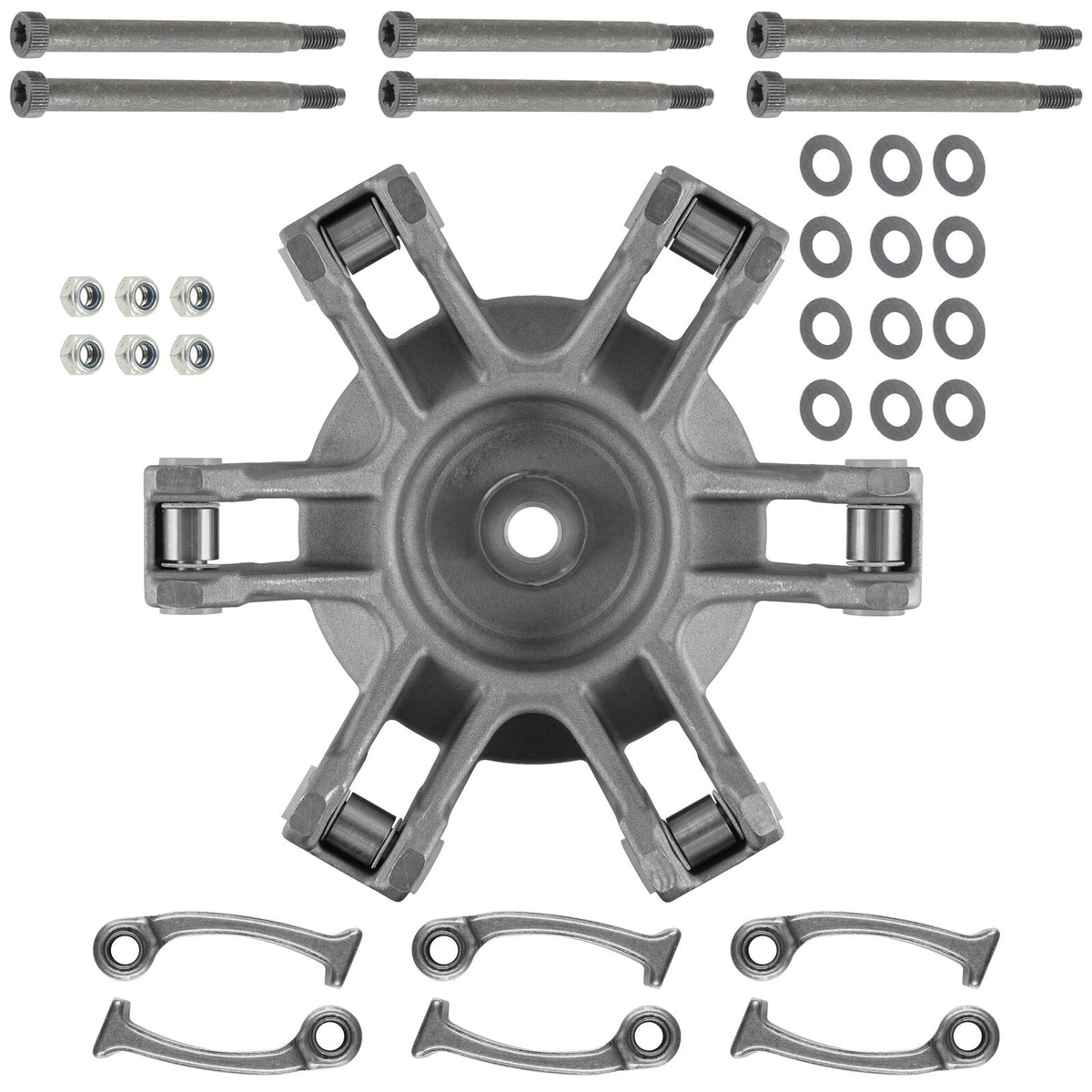 Governor Cup Assembly Replacement for Can-Am Outlander Max 1000 DPS (2013–2014)