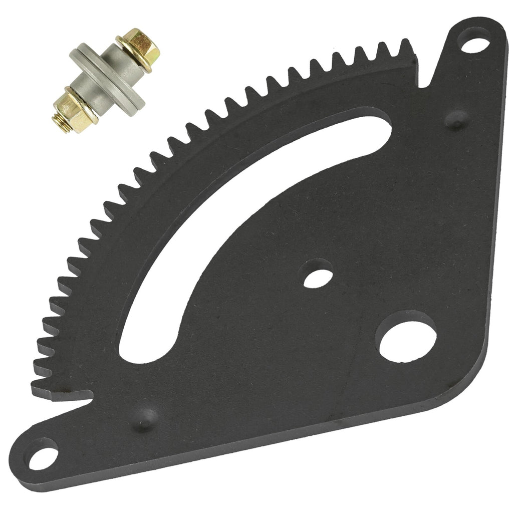 Selective Sector Gear Plate Replacement for John Deere G110 L100 L105 L107 L108 (1960–1960)