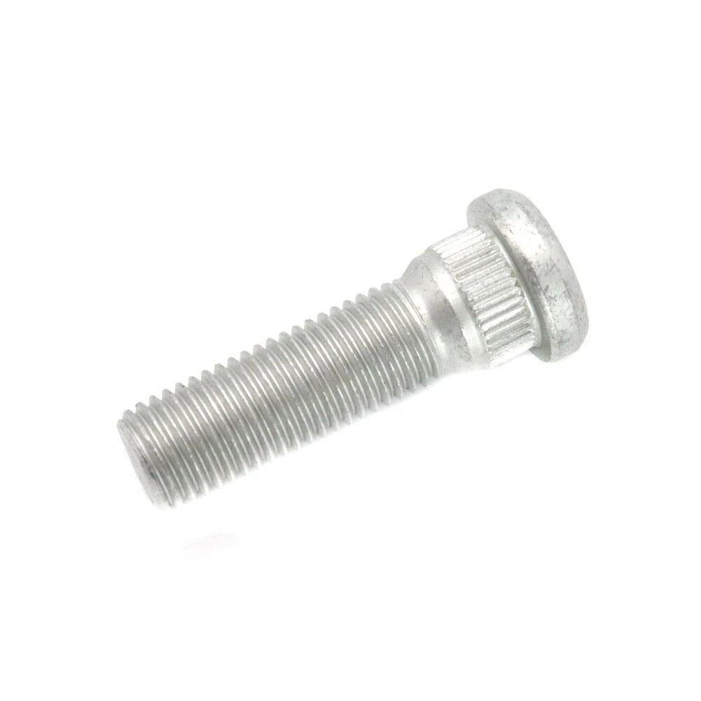 Wheel Lug for