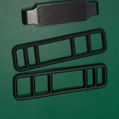 Silicone Strap Kit for Rearview Mirror DVR - Backboard Decorative Cover