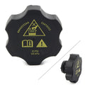 Car ABS plastic Recovery Bottle Coolant Cap P/N 68249136AA